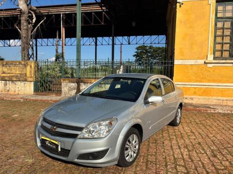 CHEVROLET Vectra Sedan 2.0 4P FLEX EXPRESSION, Foto 1