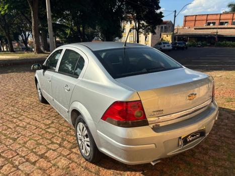 CHEVROLET Vectra Sedan 2.0 4P FLEX EXPRESSION, Foto 2