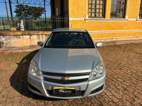 CHEVROLET Vectra Sedan 2.0 4P FLEX EXPRESSION, Foto 3