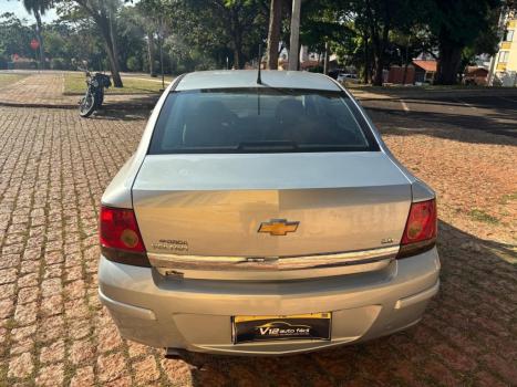 CHEVROLET Vectra Sedan 2.0 4P FLEX EXPRESSION, Foto 4