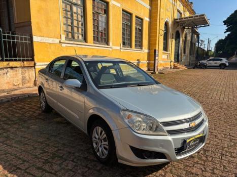 CHEVROLET Vectra Sedan 2.0 4P FLEX EXPRESSION, Foto 5