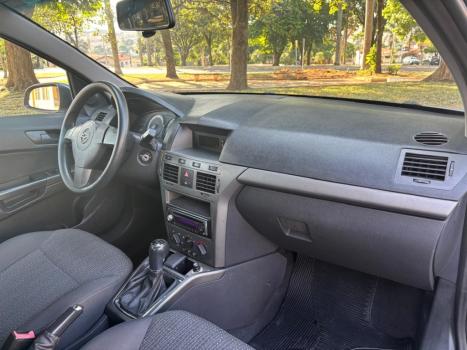 CHEVROLET Vectra Sedan 2.0 4P FLEX EXPRESSION, Foto 9