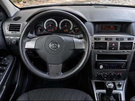 CHEVROLET Vectra Sedan 2.0 4P FLEX EXPRESSION, Foto 10