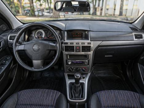 CHEVROLET Vectra Sedan 2.0 4P FLEX EXPRESSION, Foto 11