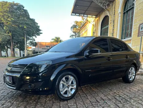 CHEVROLET Vectra Sedan 2.0 4P FLEX ELEGANCE, Foto 1