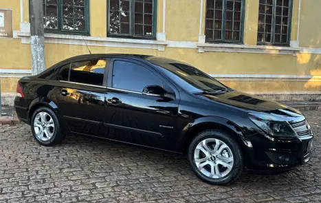 CHEVROLET Vectra Sedan 2.0 4P FLEX ELEGANCE, Foto 5