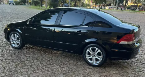 CHEVROLET Vectra Sedan 2.0 4P FLEX ELEGANCE, Foto 6
