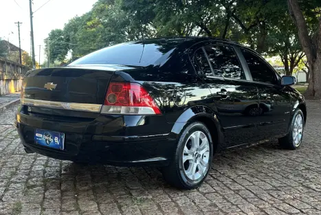 CHEVROLET Vectra Sedan 2.0 4P FLEX ELEGANCE, Foto 7