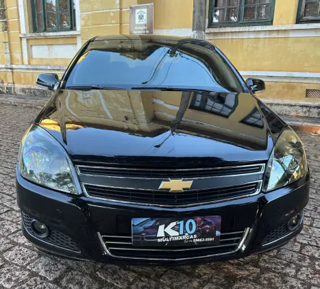 CHEVROLET Vectra Sedan 2.0 4P FLEX ELEGANCE, Foto 2