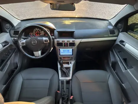 CHEVROLET Vectra Sedan 2.0 4P FLEX ELEGANCE, Foto 4