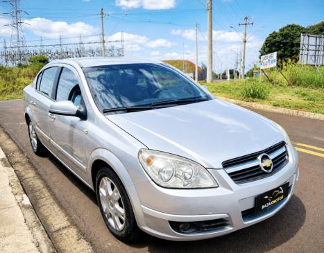 CHEVROLET Vectra Sedan 2.0 4P FLEX ELEGANCE, Foto 1