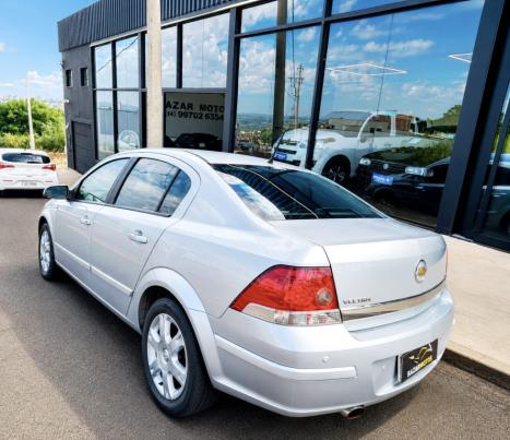 CHEVROLET Vectra Sedan 2.0 4P FLEX ELEGANCE, Foto 3