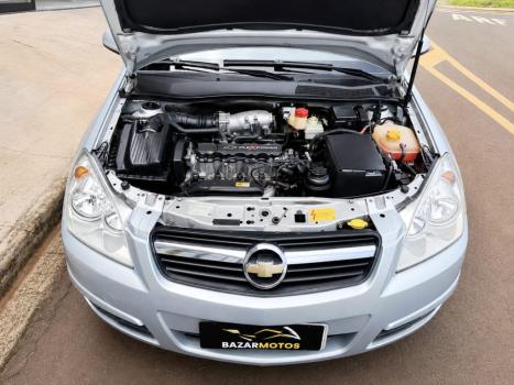 CHEVROLET Vectra Sedan 2.0 4P FLEX ELEGANCE, Foto 4