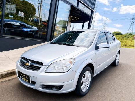 CHEVROLET Vectra Sedan 2.0 4P FLEX ELEGANCE, Foto 5