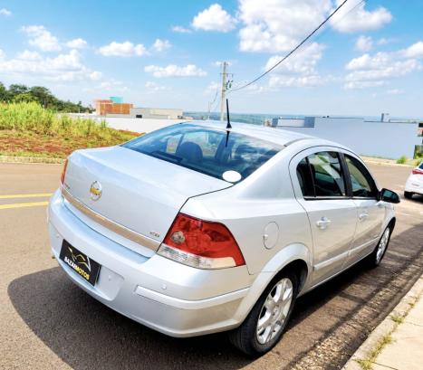 CHEVROLET Vectra Sedan 2.0 4P FLEX ELEGANCE, Foto 7