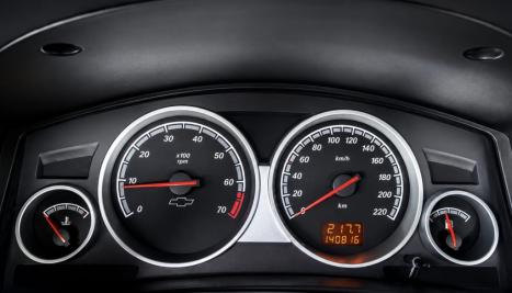 CHEVROLET Vectra Sedan 2.0 4P FLEX ELEGANCE, Foto 10