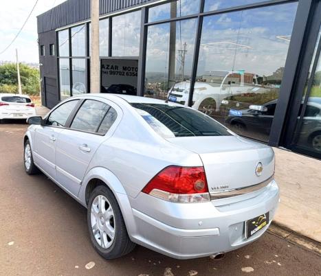 CHEVROLET Vectra Sedan 2.0 4P FLEX ELEGANCE, Foto 11