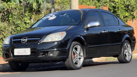 CHEVROLET Vectra Sedan 2.0 4P FLEX ELEGANCE, Foto 1