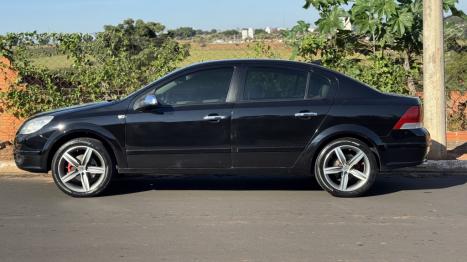 CHEVROLET Vectra Sedan 2.0 4P FLEX ELEGANCE, Foto 3