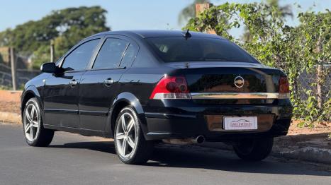 CHEVROLET Vectra Sedan 2.0 4P FLEX ELEGANCE, Foto 4