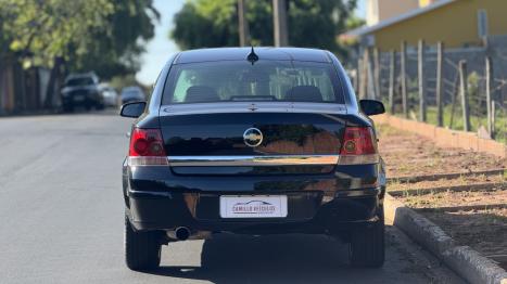 CHEVROLET Vectra Sedan 2.0 4P FLEX ELEGANCE, Foto 5
