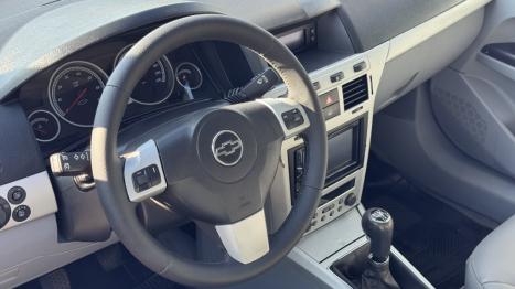 CHEVROLET Vectra Sedan 2.0 4P FLEX ELEGANCE, Foto 7
