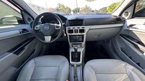 CHEVROLET Vectra Sedan 2.0 4P FLEX ELEGANCE, Foto 8