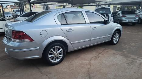 CHEVROLET Vectra Sedan 2.0 4P FLEX EXPRESSION, Foto 1
