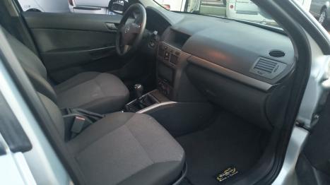 CHEVROLET Vectra Sedan 2.0 4P FLEX EXPRESSION, Foto 5