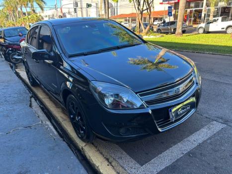 CHEVROLET Vectra Sedan 2.0 4P FLEX ELEGANCE, Foto 1