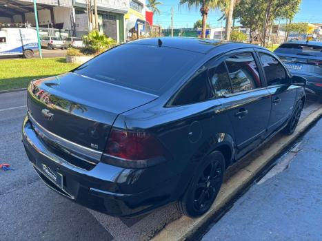 CHEVROLET Vectra Sedan 2.0 4P FLEX ELEGANCE, Foto 2
