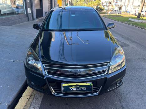 CHEVROLET Vectra Sedan 2.0 4P FLEX ELEGANCE, Foto 3