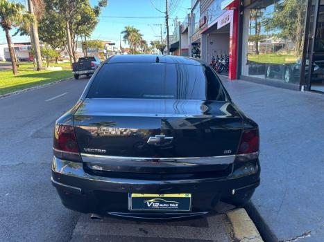 CHEVROLET Vectra Sedan 2.0 4P FLEX ELEGANCE, Foto 4