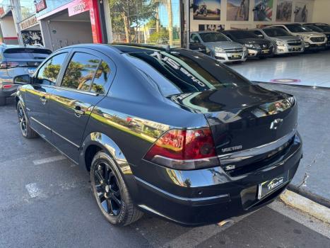 CHEVROLET Vectra Sedan 2.0 4P FLEX ELEGANCE, Foto 6
