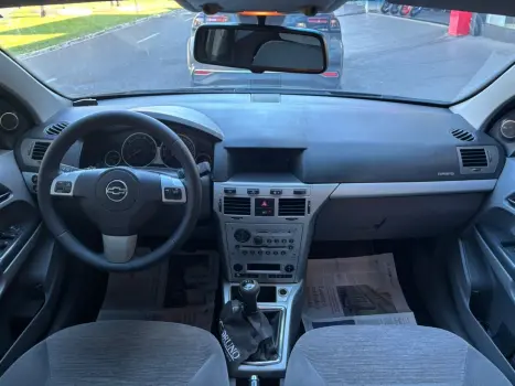 CHEVROLET Vectra Sedan 2.0 4P FLEX ELEGANCE, Foto 9