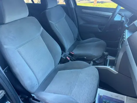 CHEVROLET Vectra Sedan 2.0 4P FLEX ELEGANCE, Foto 11