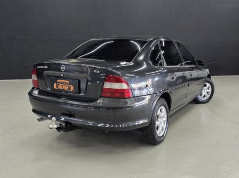 CHEVROLET Vectra Sedan 2.0 4P GLS, Foto 3