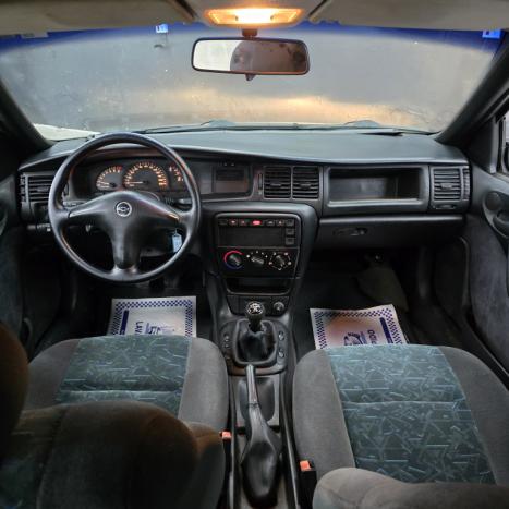 CHEVROLET Vectra Sedan 2.0 4P GLS, Foto 6