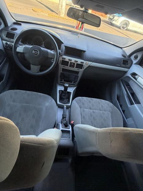 CHEVROLET Vectra Sedan 2.0 4P ELEGANCE, Foto 2