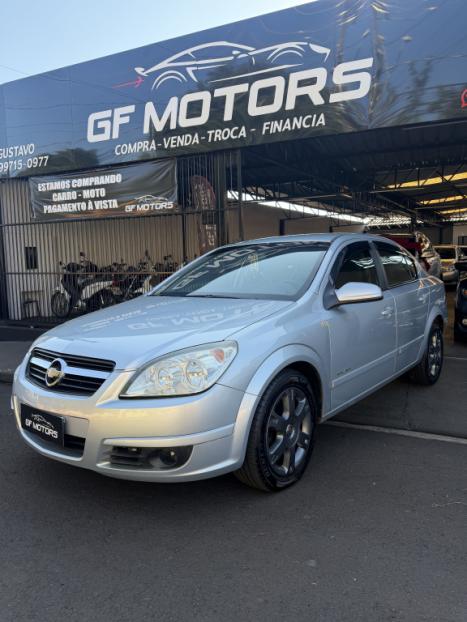 CHEVROLET Vectra Sedan 2.0 4P ELEGANCE, Foto 3