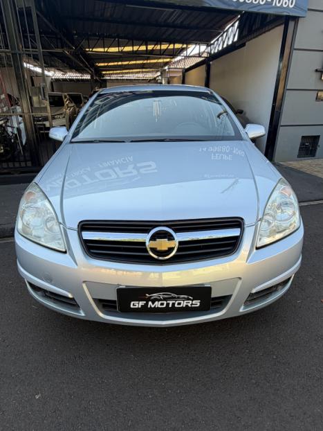 CHEVROLET Vectra Sedan 2.0 4P ELEGANCE, Foto 4