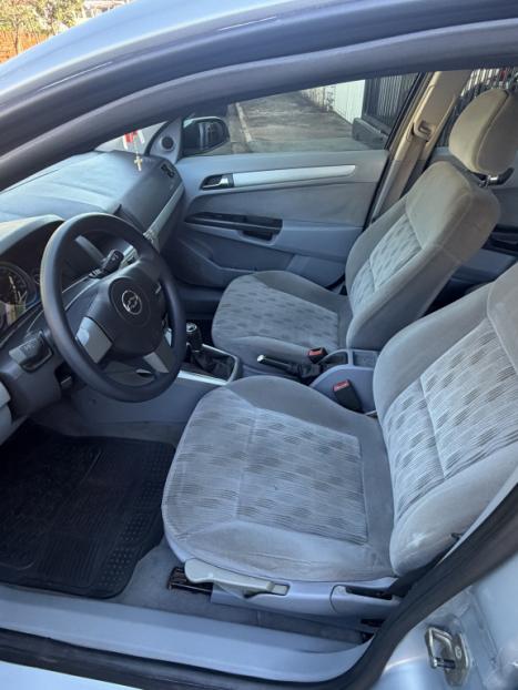 CHEVROLET Vectra Sedan 2.0 4P ELEGANCE, Foto 5