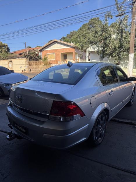 CHEVROLET Vectra Sedan 2.0 4P ELEGANCE, Foto 6