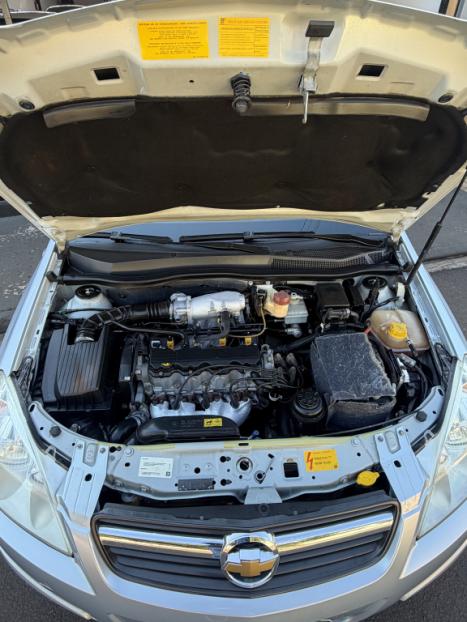CHEVROLET Vectra Sedan 2.0 4P ELEGANCE, Foto 8