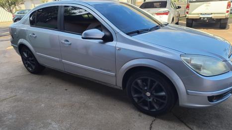 CHEVROLET Vectra Sedan 2.0 4P FLEX EXPRESSION, Foto 1