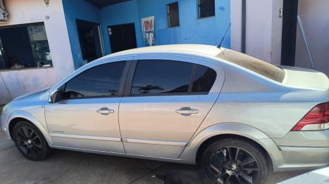 CHEVROLET Vectra Sedan 2.0 4P FLEX EXPRESSION, Foto 3