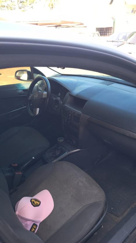 CHEVROLET Vectra Sedan 2.0 4P FLEX EXPRESSION, Foto 5