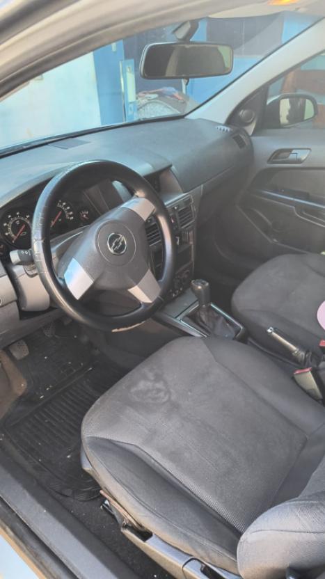 CHEVROLET Vectra Sedan 2.0 4P FLEX EXPRESSION, Foto 6