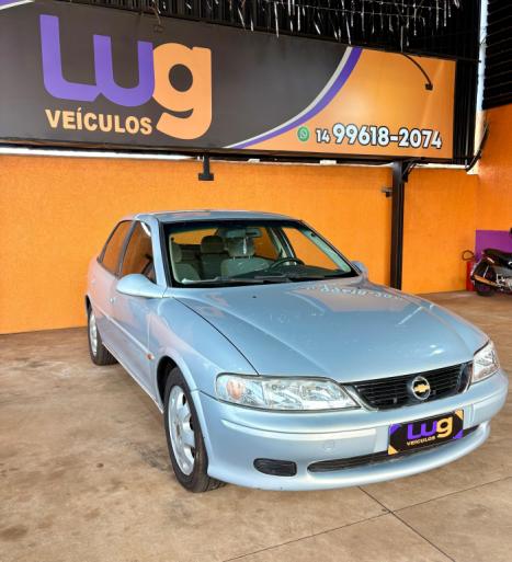 CHEVROLET Vectra Sedan 2.2 16V 4P GLS, Foto 4