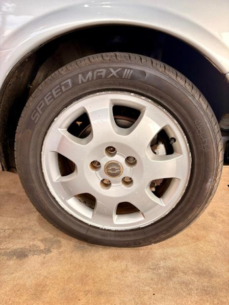 CHEVROLET Vectra Sedan 2.2 16V 4P GLS, Foto 5